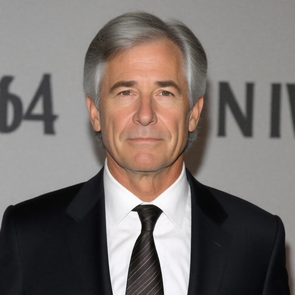 Sam Waterston